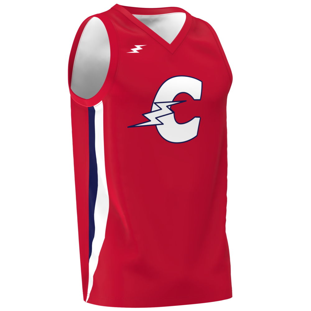 Basketball Uniforms