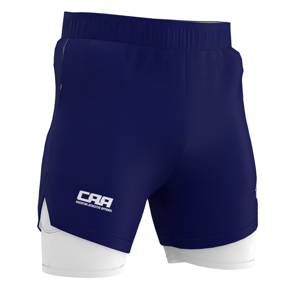 Shorts with Lining